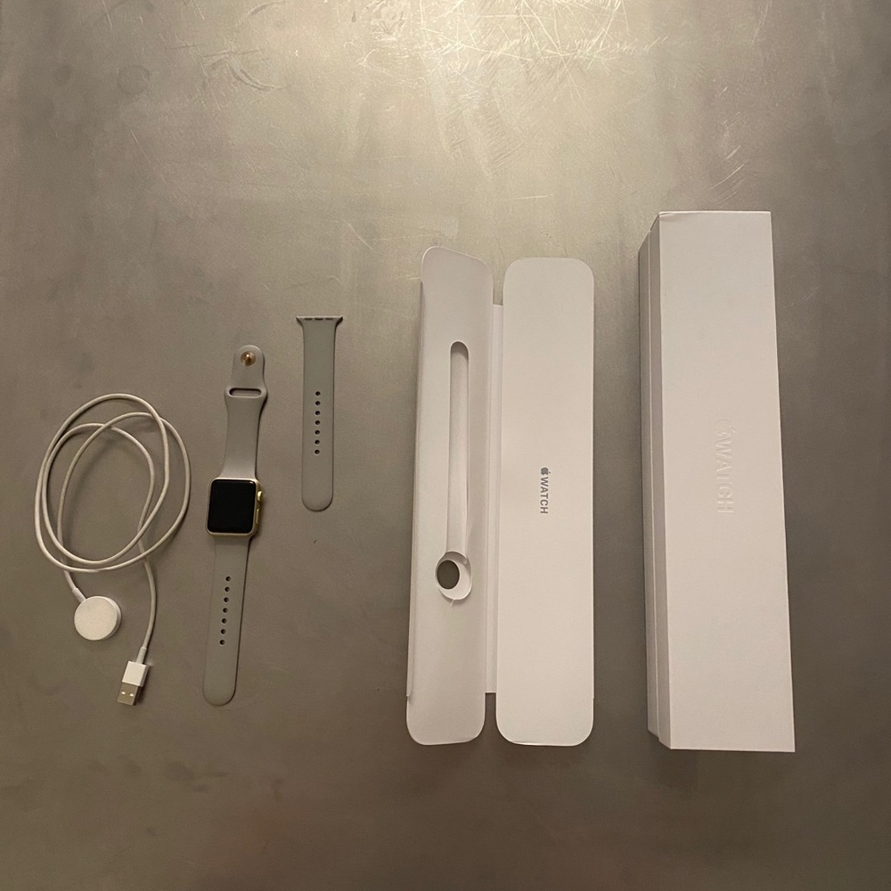 Apple Watch Series 1